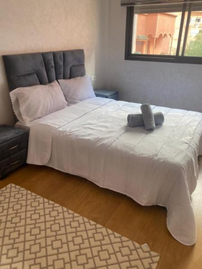 Luxury apart à Gueliz Marrakech
